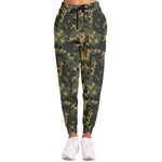 Digital Camo Joggers