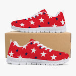 RWBlooded Sneakers