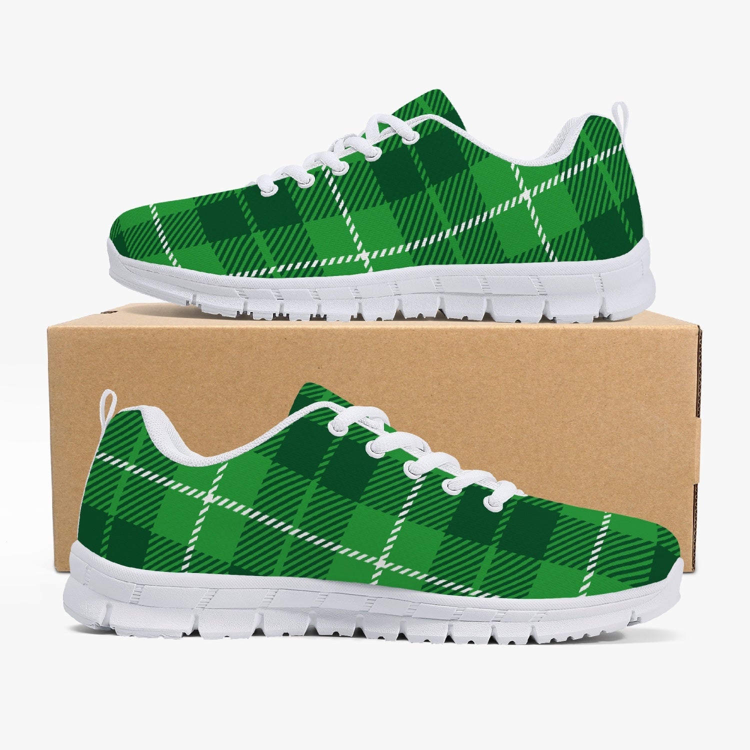Irish Lass Sneakers