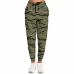 Vietnam Tiger Stripe Camo Joggers