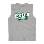 Extra Weight Muscle TShirt