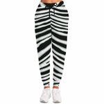 Las Vegas Zebra Stripe Joggers