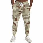 Unisex M90 Desert Storm Modern Soldier Urban Warfare Camouflage Athletic Joggers