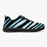 Jacksonsville Zebra Stripe Sneakers