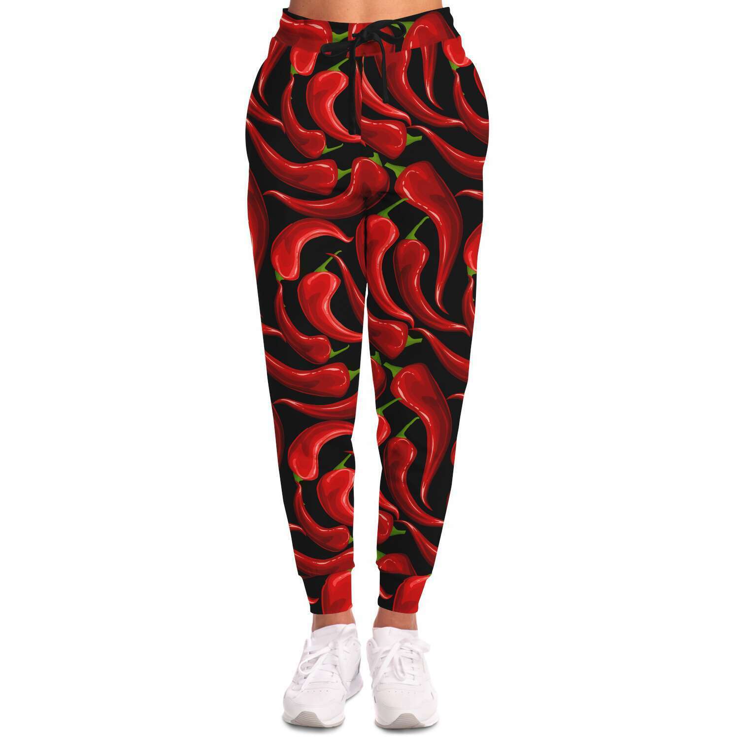 Chili Peppers Joggers