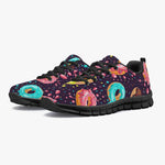 Donut Explosion Sneakers