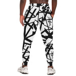 80s Eruption Joggers