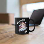 Majestic AF Coffee Mug
