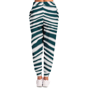 Philadelphia Zebra Stripe Joggers