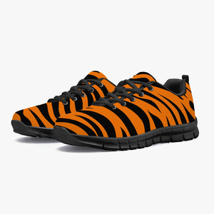 Eye Of The Tiger Sneakers