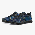 Mystic Blue Running Sneakers