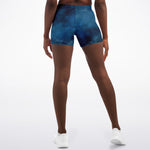 Night Sky Shorts