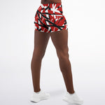80s Distortion Shorts