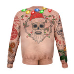 Topless Christmas Sweater