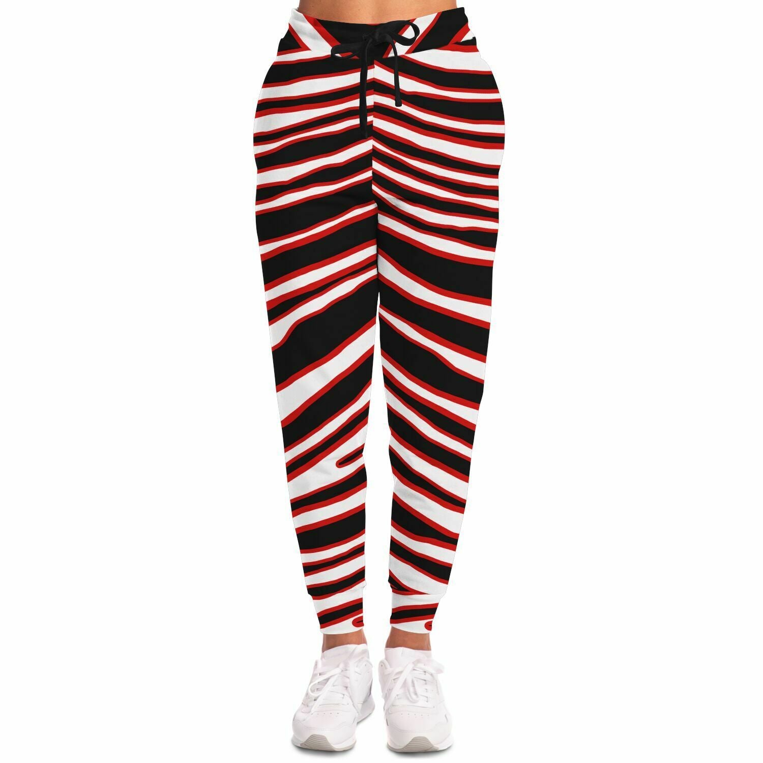 Tampa Bay Zebra Stripe Joggers