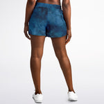 Night Sky Running Shorts