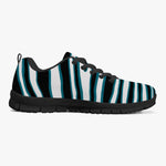 Jacksonsville Zebra Stripe Sneakers