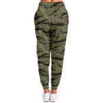 Vietnam Tiger Stripe Camo Joggers