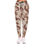 Desert Camo Joggers