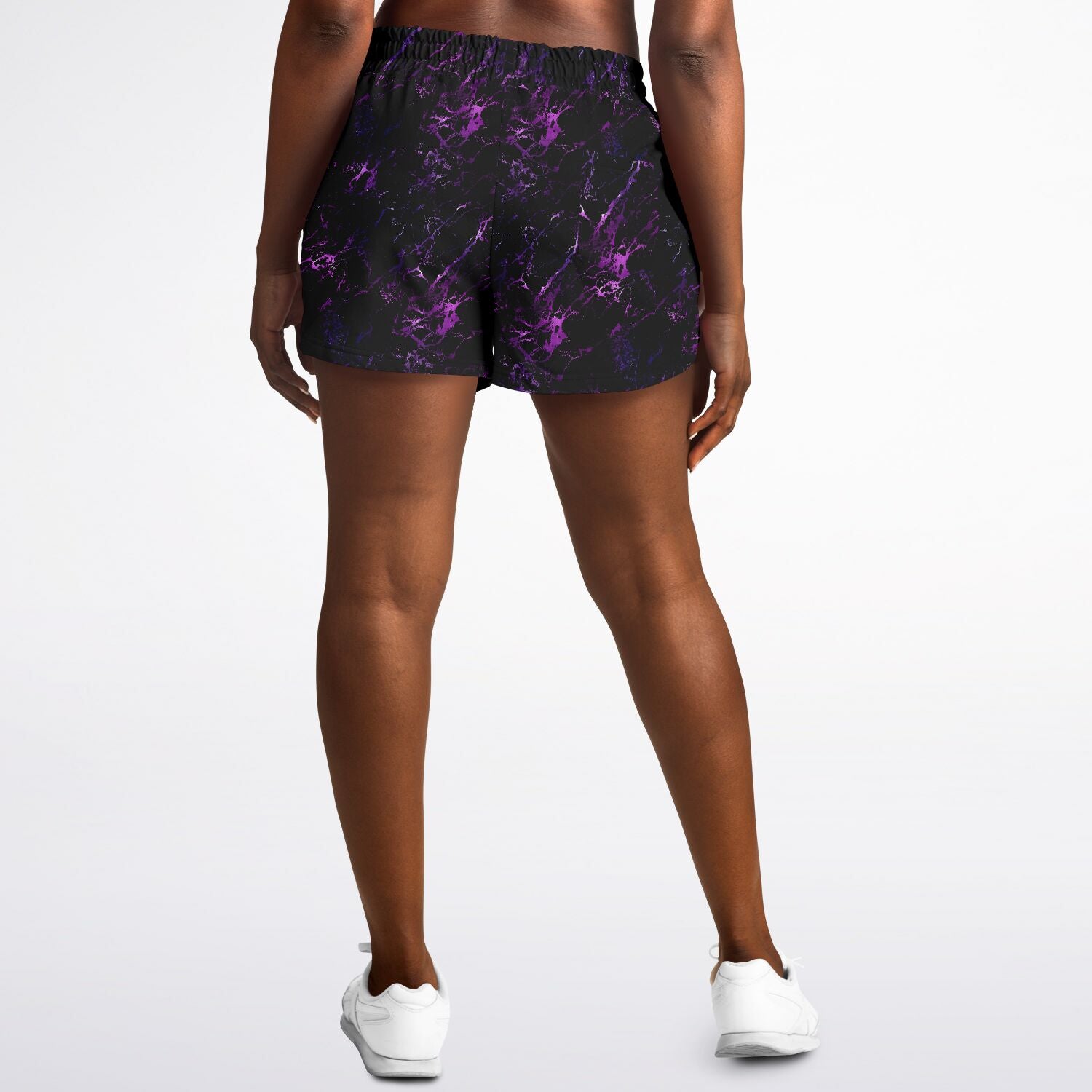 Wicked Storm Running Shorts