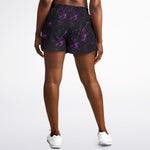 Wicked Storm Running Shorts