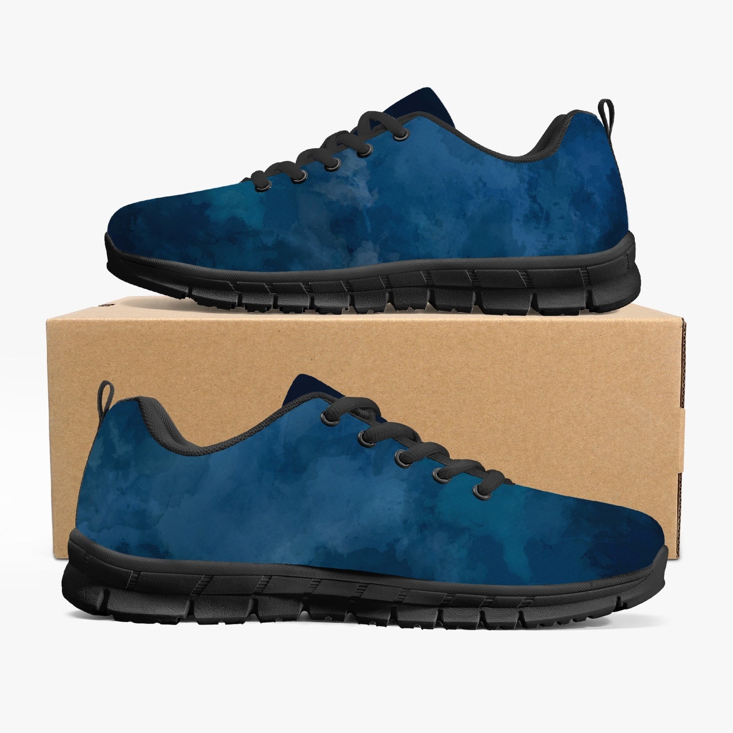 Night Sky Sneakers