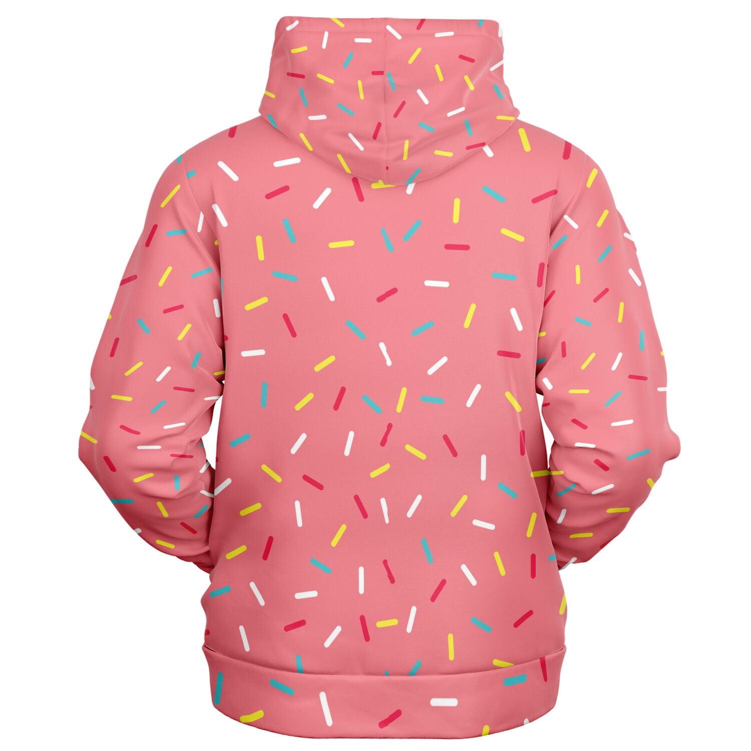 Rainbow Sprinkles Hoodie