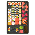 Sushi Lovers Beach Blanket