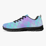 Mermaid Full Scales Sneakers