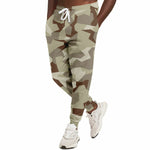 M90 Desert Storm Modern Warfare Camo Joggers