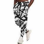 80s Eruption Joggers