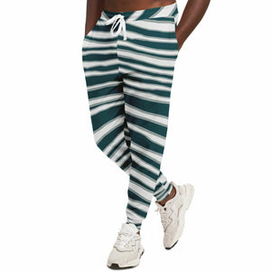 Philadelphia Zebra Stripe Joggers