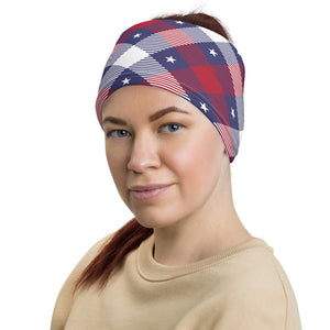 Southern Pride All-American Stars Multifunctional Headband