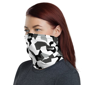 M90 Winter Modern Warfare Camo Headband