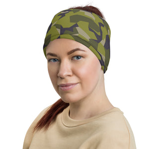 M90 Army Olive Green Modern Warfare Camouflage Multifunctional Headband