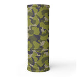 M90 Green Modern Warfare Camo Headband