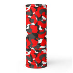 M90 Red Modern Warfare Camo Headband