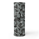 M90 Black Modern Warfare Camo Headband