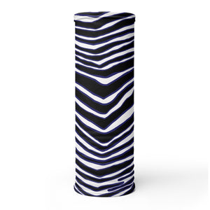 Baltimore Zebra Stripe Headband