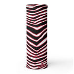 Atlanta Zebra Stripe Headband