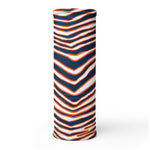 Denver Zebra Stripe Headband