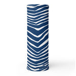 Indianapolis Zebra Stripe Headband