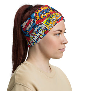 Super Hero Headband