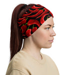 Hot Red Chili Peppers Headband