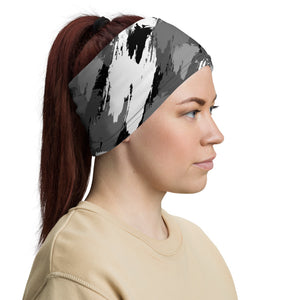 Winter Brush Camo Headband