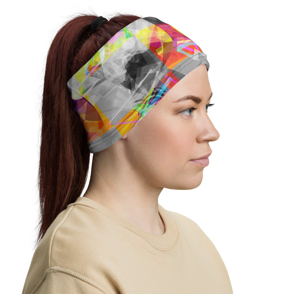 Scrambled Signal Headband