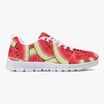 Watermelon Slices Sneakers