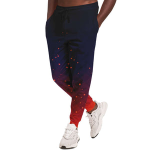 Lord Of The Fire Flies Joggers