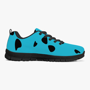 Blue Cave Woman Sneakers