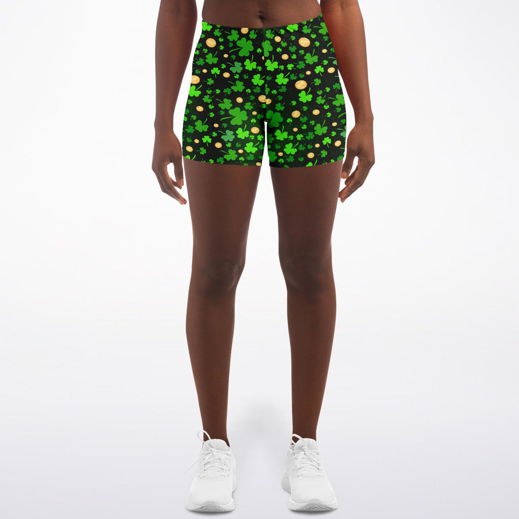Feeling Lucky Shorts